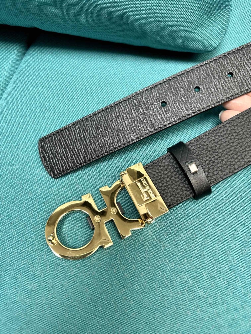 Ferragamo Belts